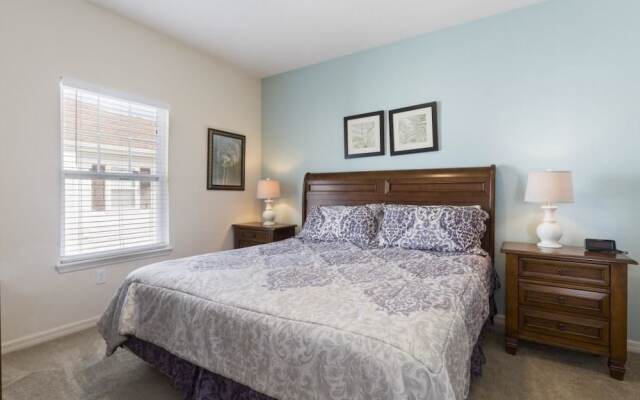 Villa Cinderella - Lucaya Village