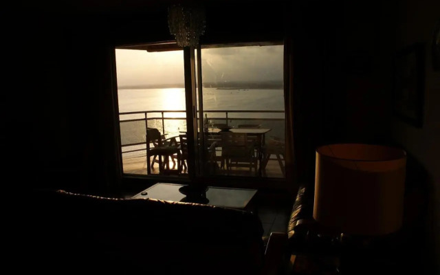 Bahia Apartamento sobre el Mar