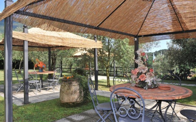 Locanda Podere Il Riposo