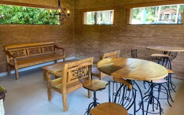 Hotel Vila Verde