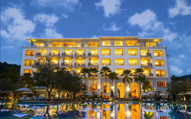 The Danna Langkawi - A Member of Small Luxury Hotels of the World