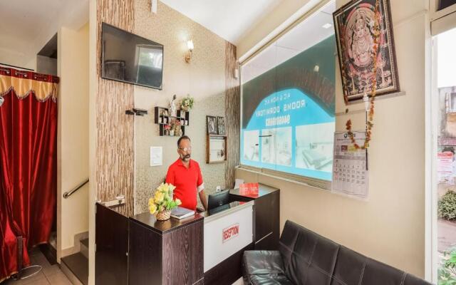 Bhagavathy Residency