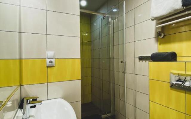 Energo Apartamenty