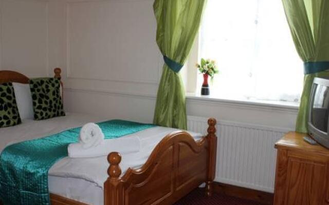 Stansted Skyline Hotel