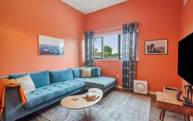Chinook Suite - 203 in Portland