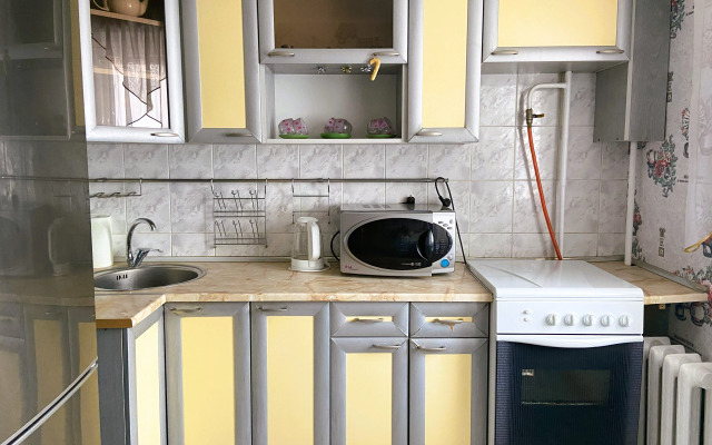 Baltic Resrot на Земельной 4А