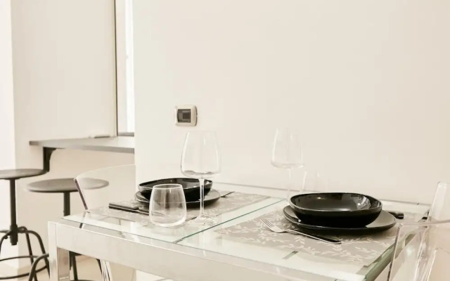 Studio Duplex at National Museum