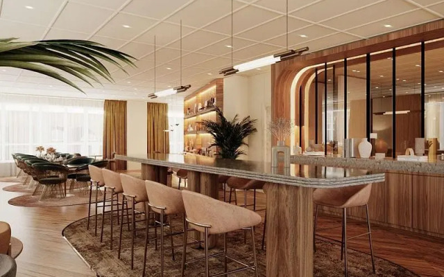 Novotel Paris La Défense Nanterre