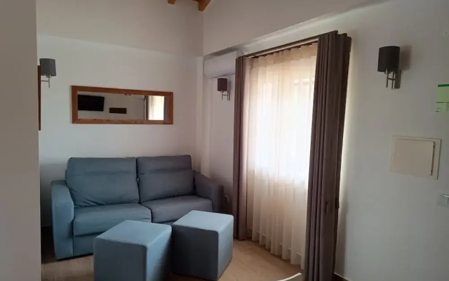Quinta do Oratório Agroturismo