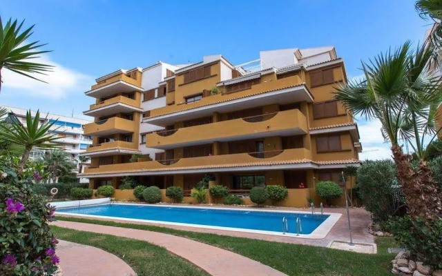 Apartamento Bennecke Trinidad
