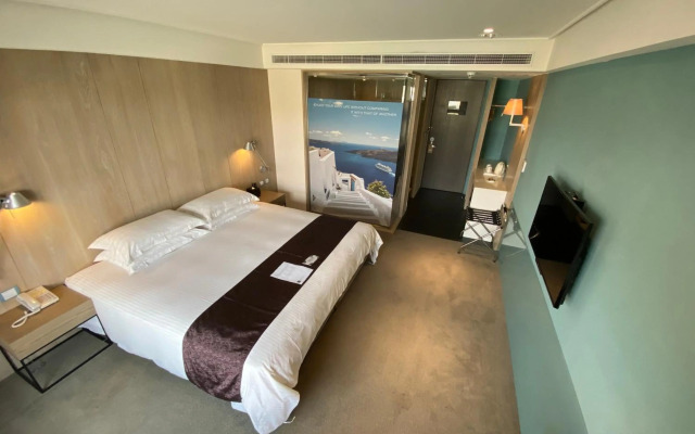 Gogo Hotel 38