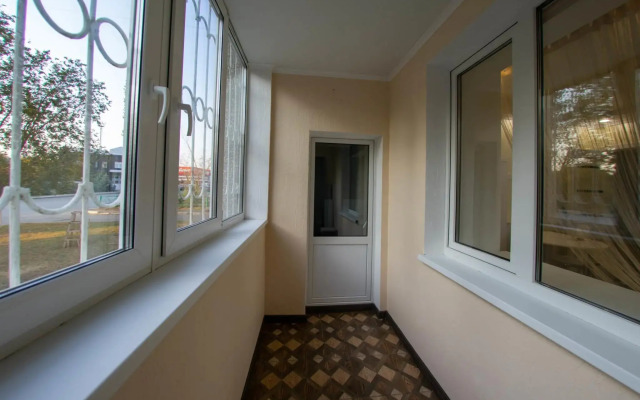 Апартаменты на проспекте Гагарина 2Ж