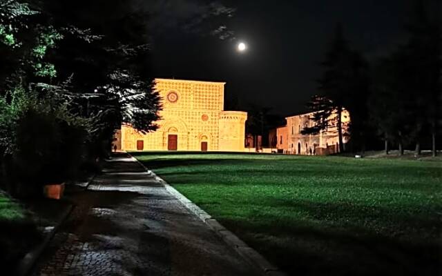 Via Roma B&B
