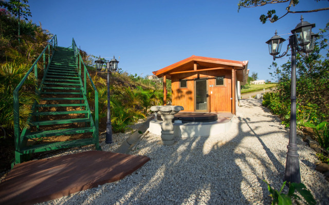 Vida Mountain Resort & Spa - Adults Only