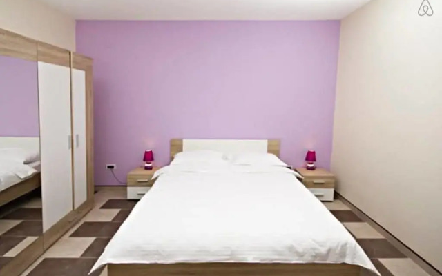 Apartments Ljoljic