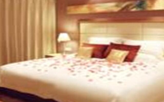 Home Inn Jinan Beiyuan Street Lishan Road