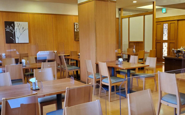 Hotel Route-Inn Kameyama Inter