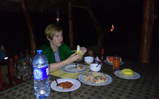 Jungle House Yala
