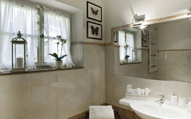 Residenza Borgo 27