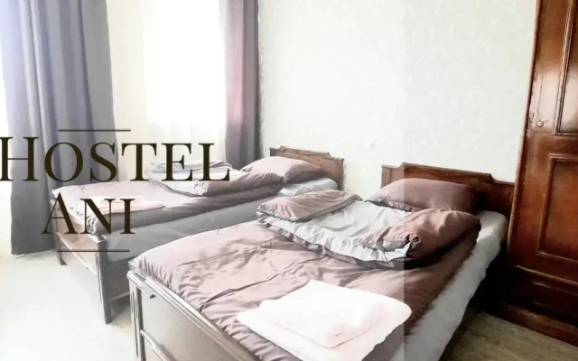 Ani Hostel Gyumri