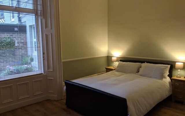 Tynemouth Beach Apartment