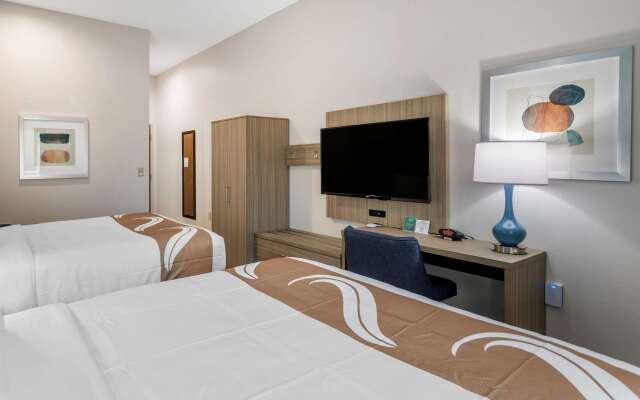 Quality Inn Lebanon - Nashville Area