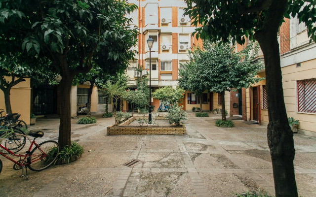 Minty Stay - 3BD Alcazar