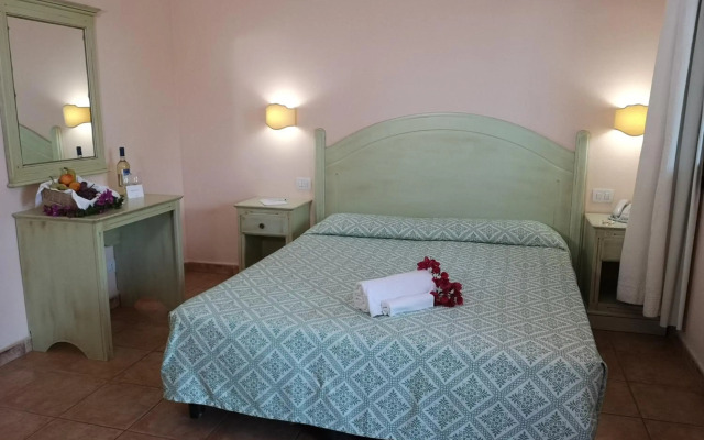 Club Esse Cala Gonone Beach Village