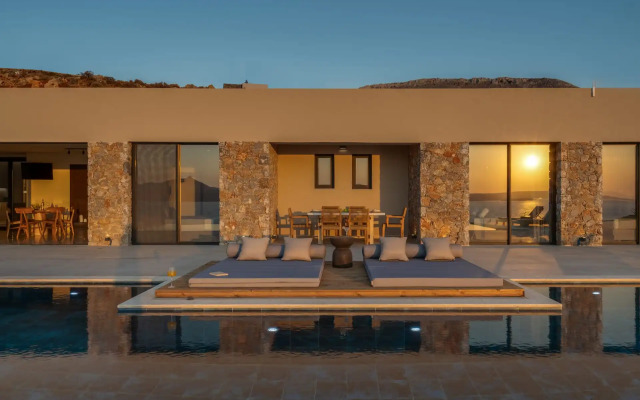 Arion Aesthesis Superior VIlla