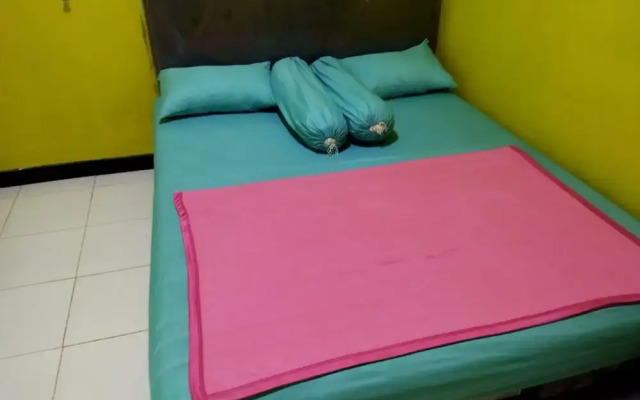 Homestay Punokawan Borobudur