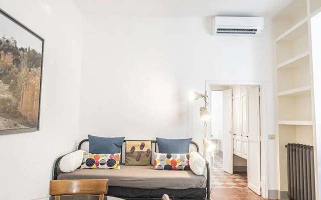 Lovely Garden Apartment in Beautiful San Saba