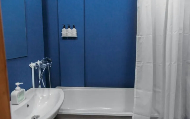 Апартаменты Крас Квартирка на ул. Карамзина, д. 12