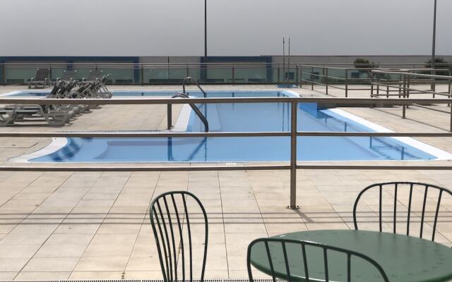 Ericeira beach and sea apartment