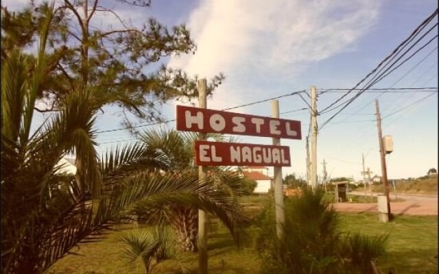 Hostel El Nagual