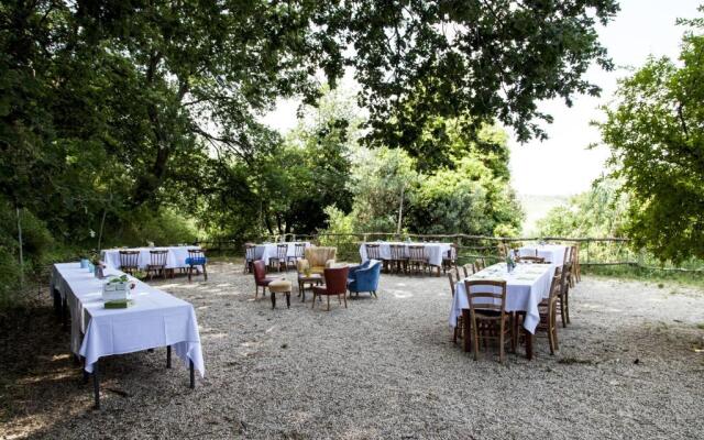 Agriturismo Campoletizia