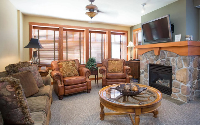 Solitude Resort and Lodging