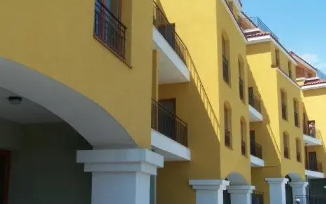 Serena Residence Aparthotel - All Inclusive