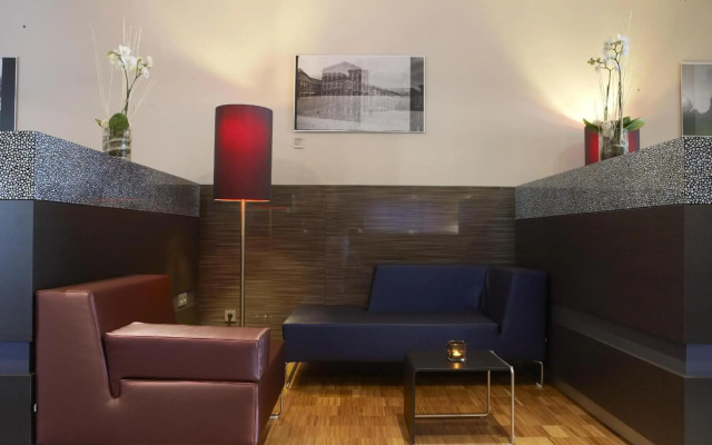 IntercityHotel Mannheim