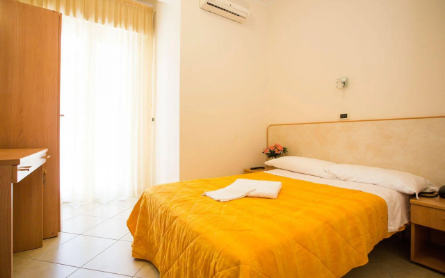 Hotel Favorita