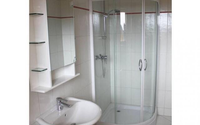 Spacious Chalet near Center of La Tzoumaz