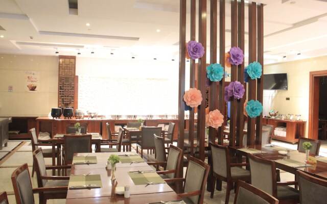 Haili Garden Hotel