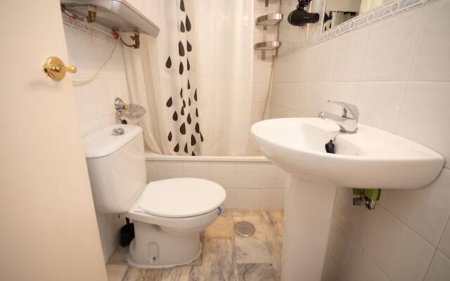 Arc House Sevilla - Hostel