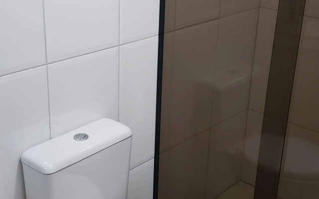 Pousada Caminho do Pontal