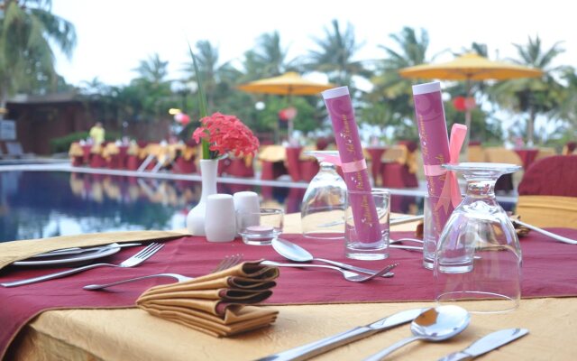 Batam View Beach Resort