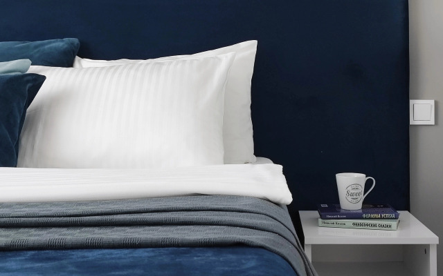 Apart Deluxe Apart-Deluxe Легенды моря на Суздальской 20к1