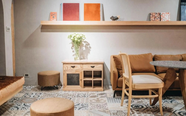 Mia Casa by Satori