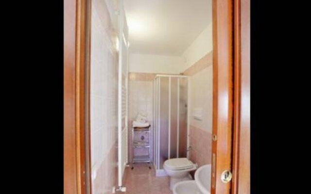 Agriturismo Fonte Lupini