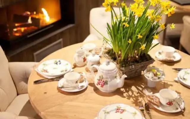 Maison d'hôtes de coeur et d'exception - Du coté de chez Anne