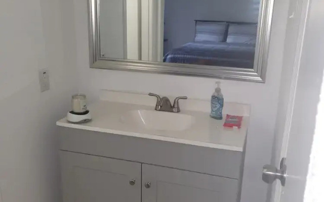 Y's HomePlace New Orleans Guest House