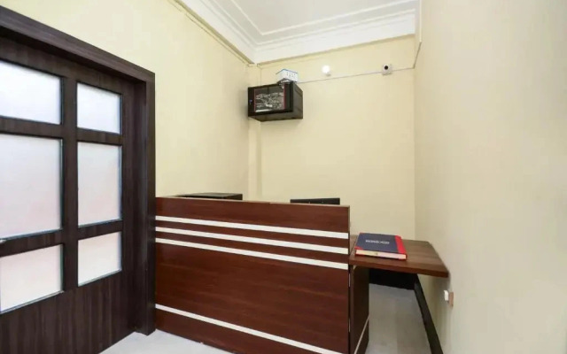 De Jindal Guest House by OYO Rooms